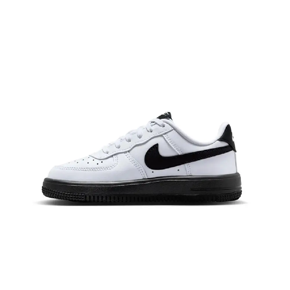Nike shoes - IF1673 121 - IF1673 121 - White/Black 5