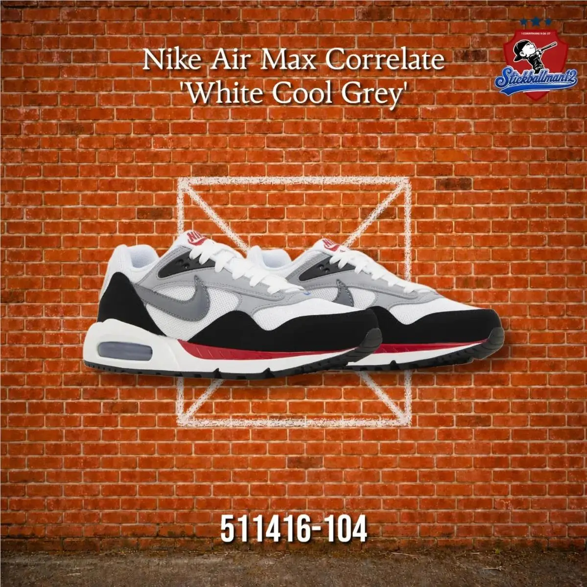 Nike shoes - 511416104 - 511416-104 - Multicolor 0