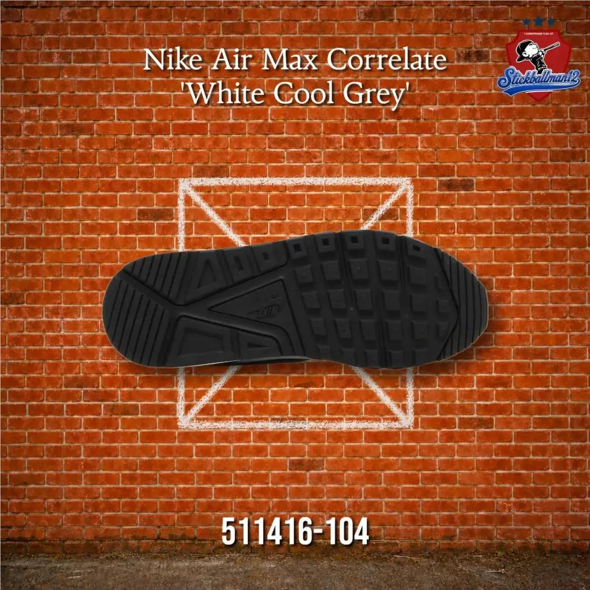Nike shoes - 511416104 - 511416-104 - Multicolor 2