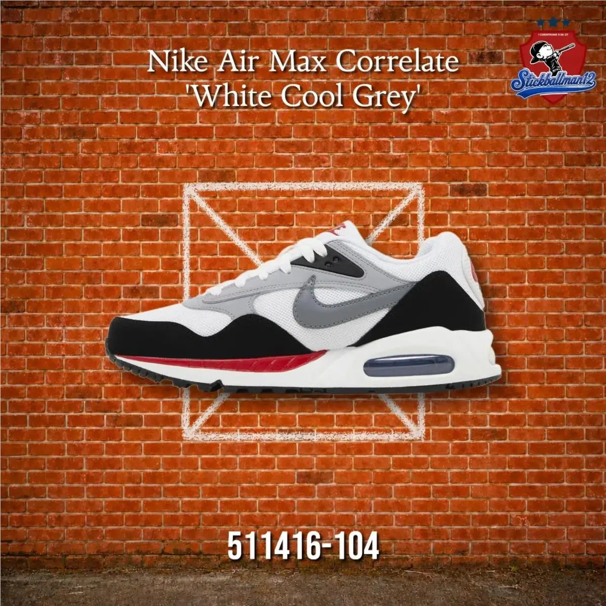 Nike shoes - 511416104 - 511416-104 - Multicolor 8