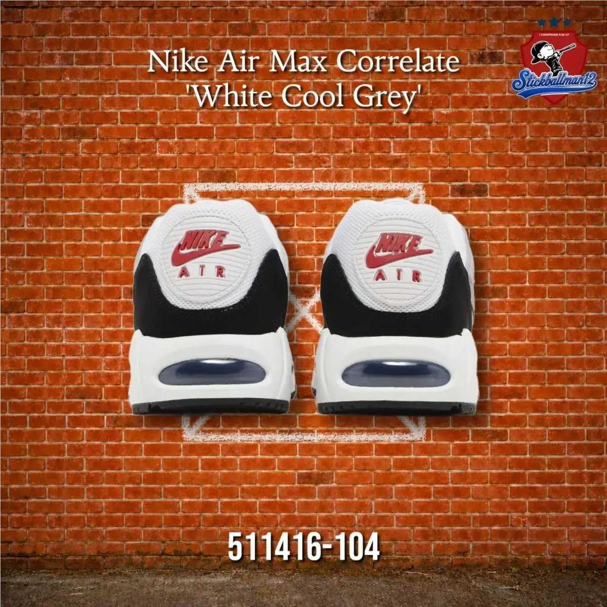 Nike shoes - 511416104 - 511416-104 - Multicolor 10