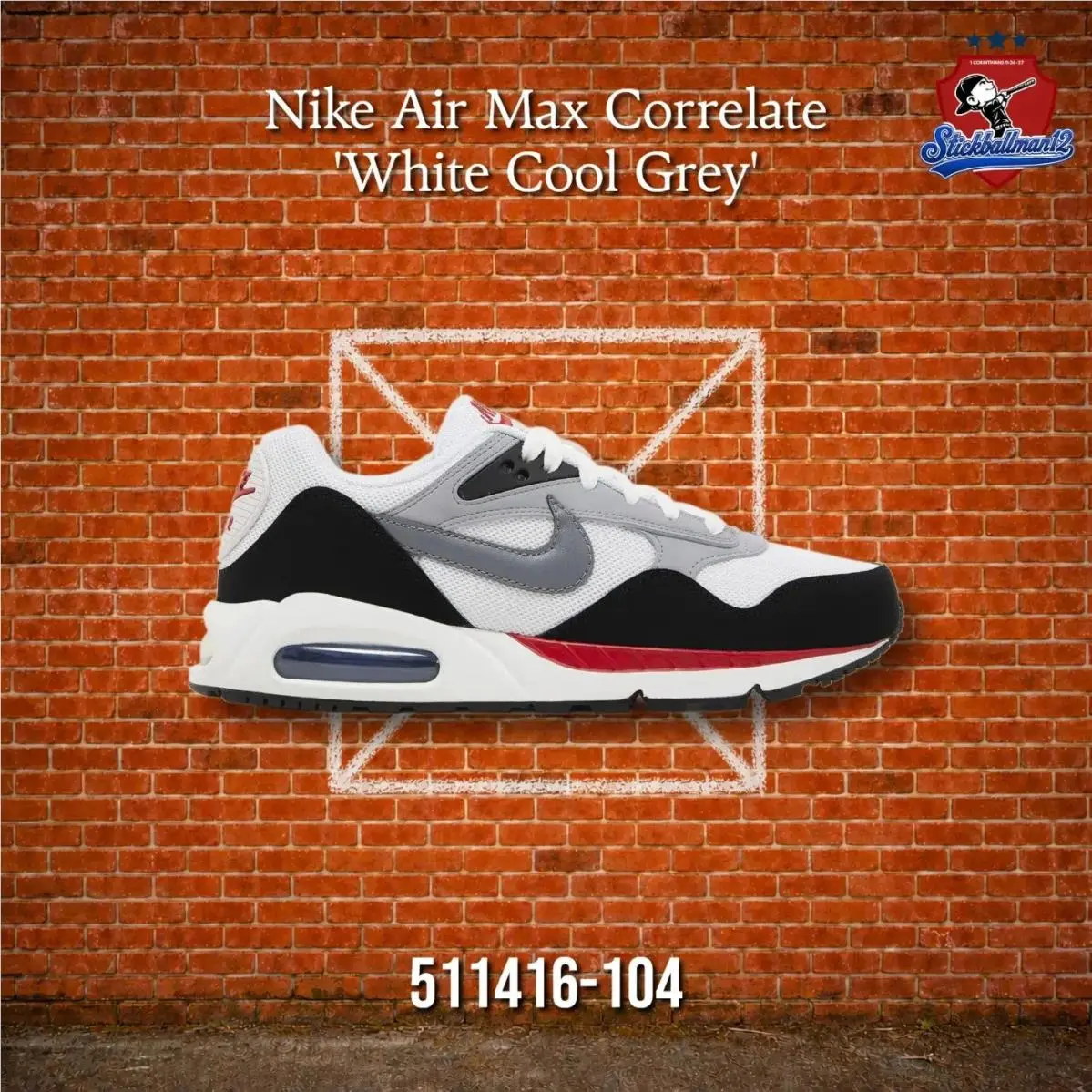 Nike shoes - 511416104 - 511416-104 - Multicolor 6
