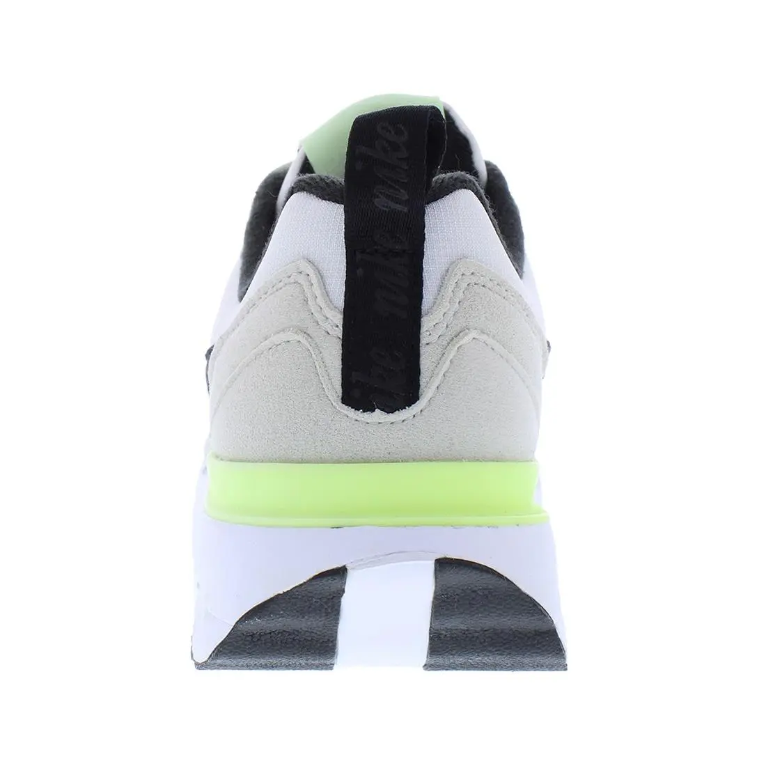 Nike shoes - DH3157107 - DH3157107 - White/Black/Light Bone, Main: White 2