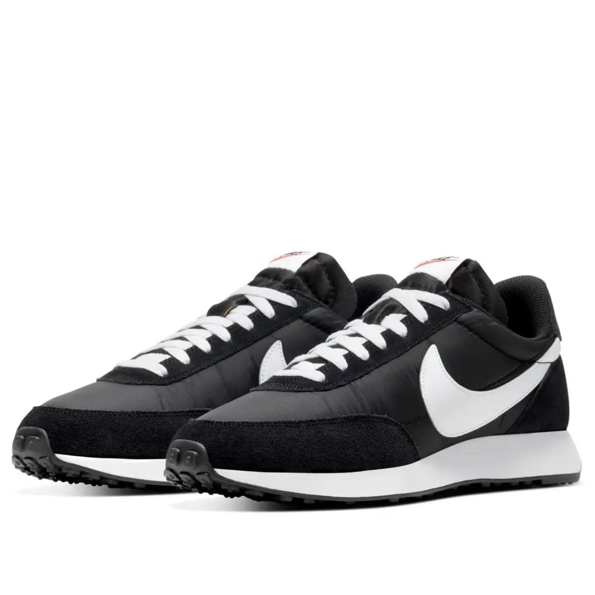 Multisize Nike Air Tailwind 79 Black/white/orange 487754-012 Men`s Sneakers