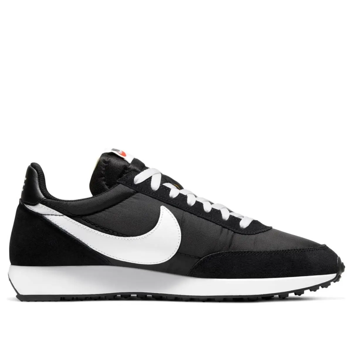 Nike shoes - Nike Air Tailwind 79 - Air Tailwind - 487754-012 - Black White Team Orange 0