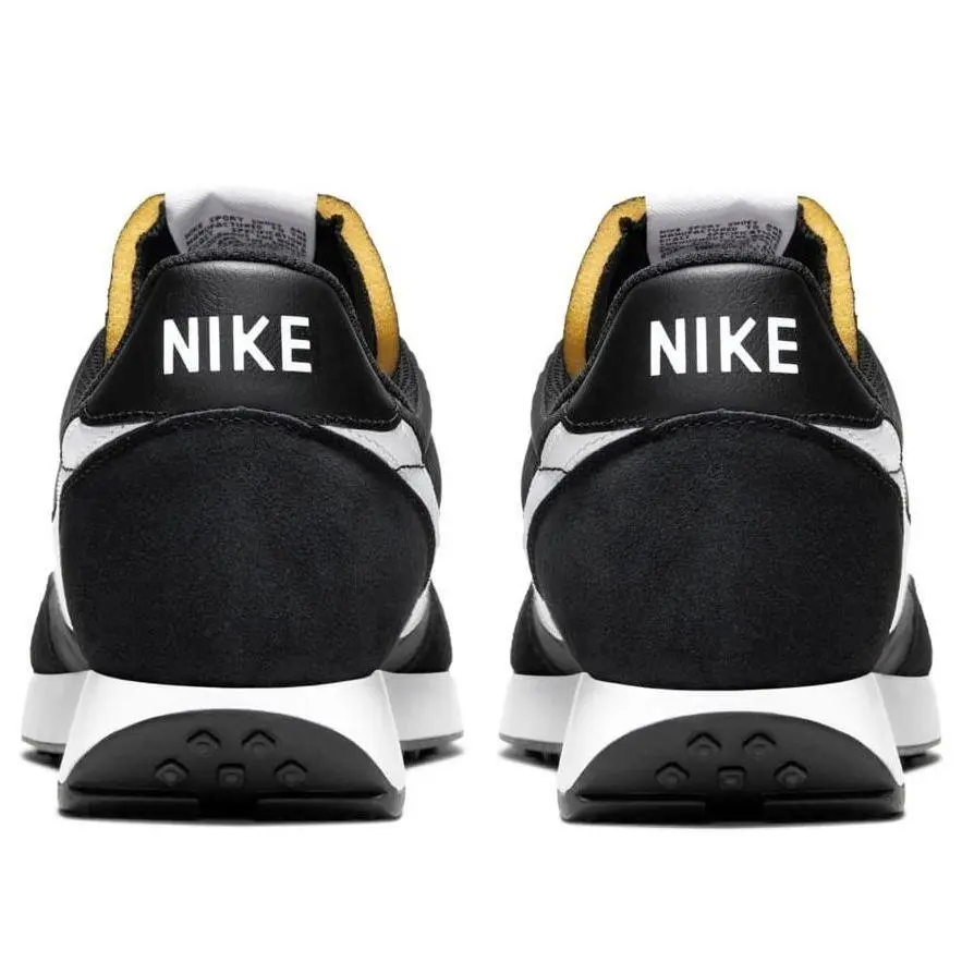 Nike shoes - Nike Air Tailwind 79 - Air Tailwind - 487754-012 - Black White Team Orange 9