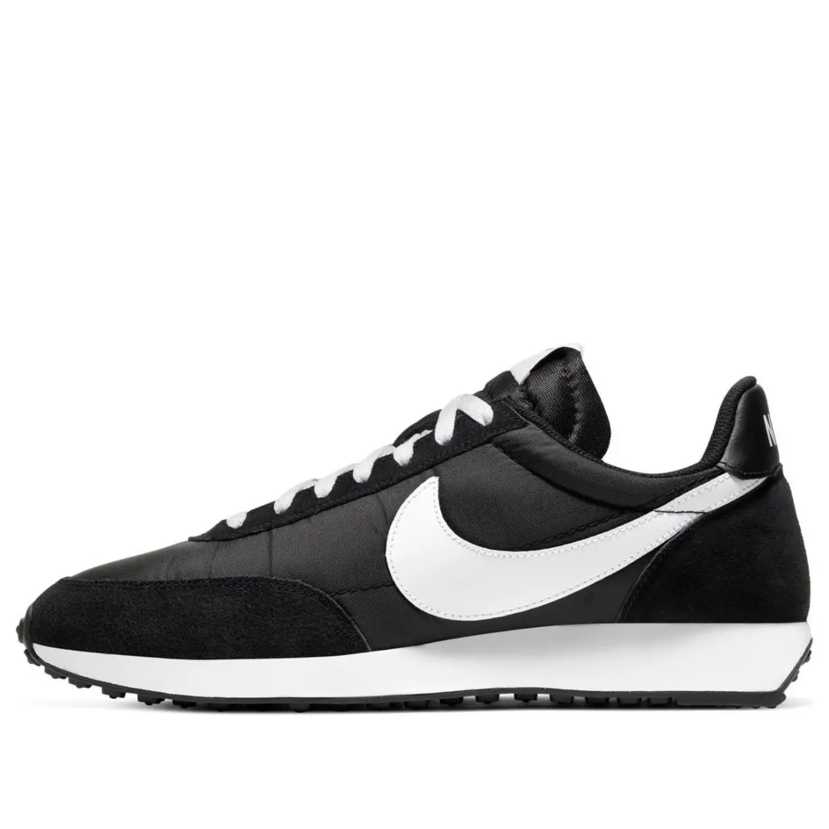 Nike shoes - Nike Air Tailwind 79 - Air Tailwind - 487754-012 - Black White Team Orange 7