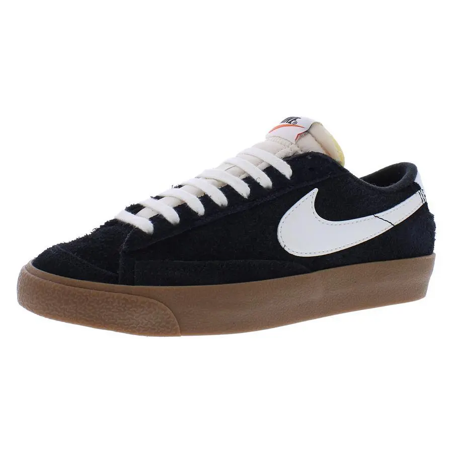 Nike Blazer Low 77 Vintage Womens Shoes