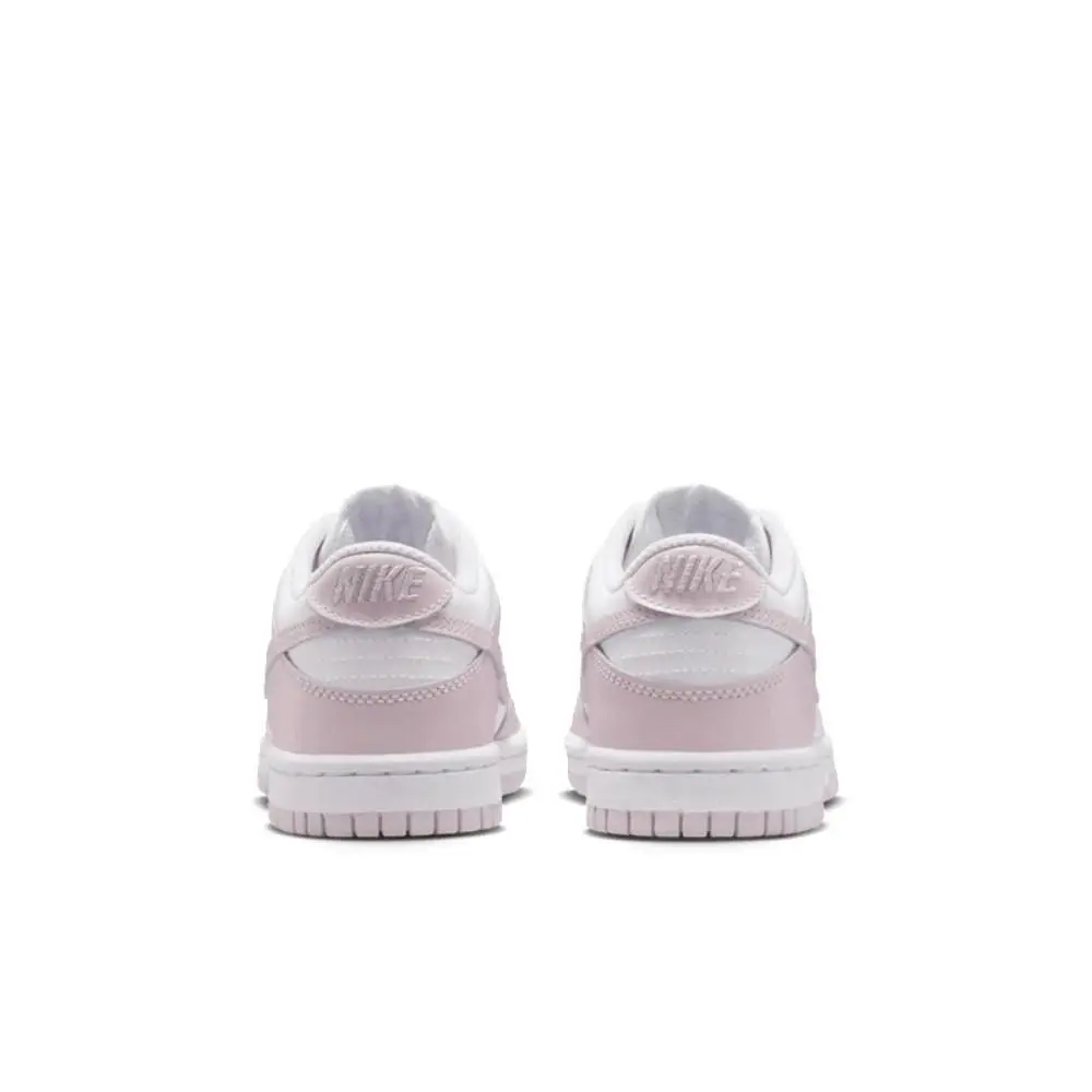Nike shoes - FB9109 128 - FB9109 128 - White/Light Violet 2