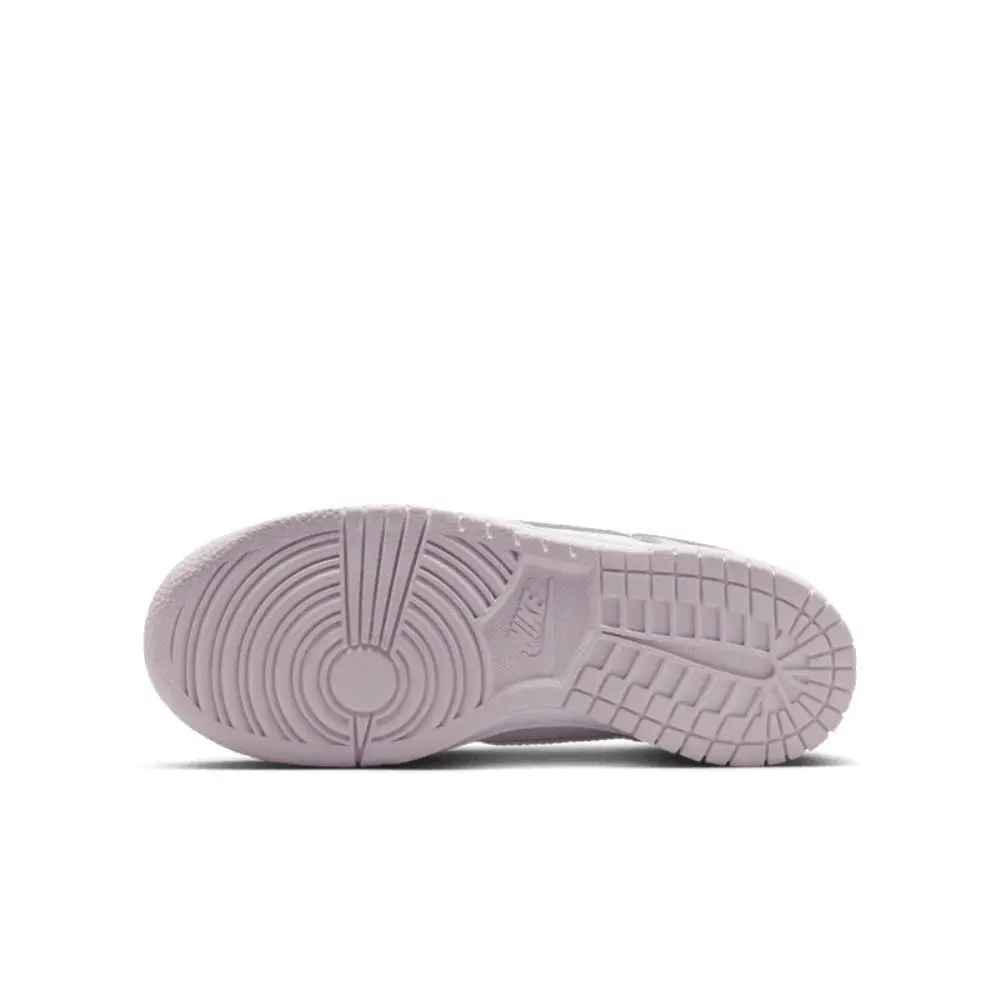 Nike shoes - FB9109 128 - FB9109 128 - White/Light Violet 3