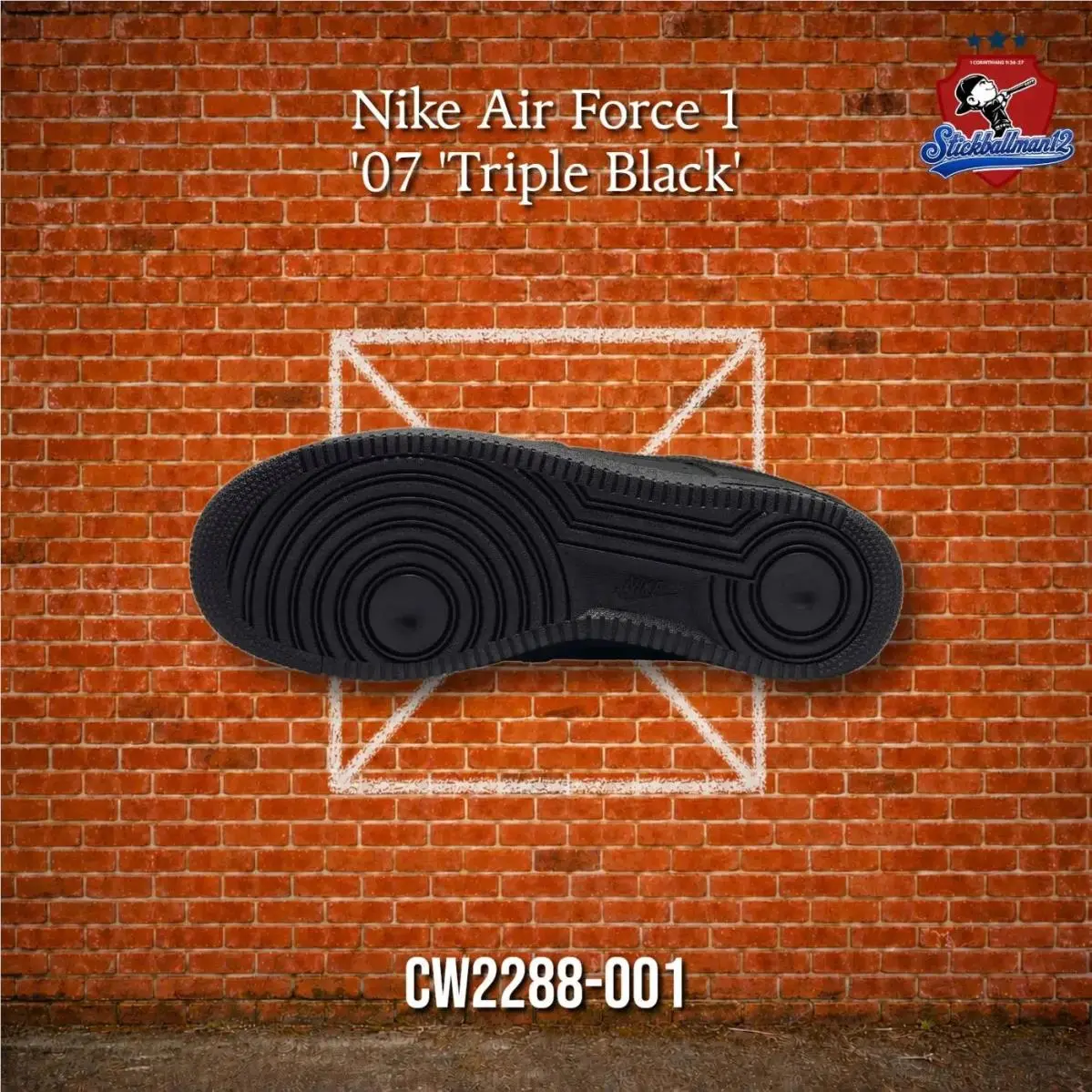 Nike shoes - CW2288001 - CW2288-001 - Multicolor 9