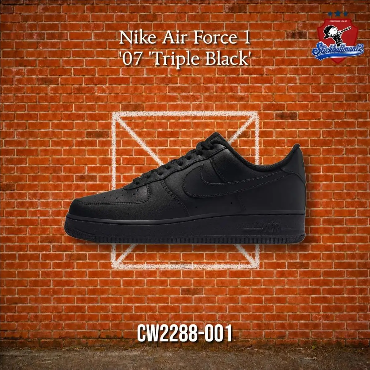 Nike shoes - CW2288001 - CW2288-001 - Multicolor 6