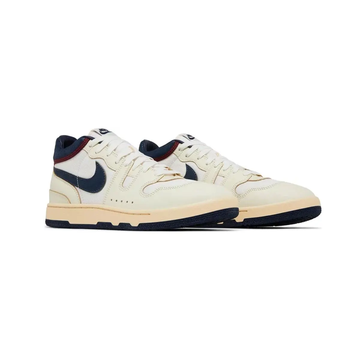 Nike shoes - HF4317-133 - HF4317-133 - Milk/Pale Vanilla/Team Red/Sail 1