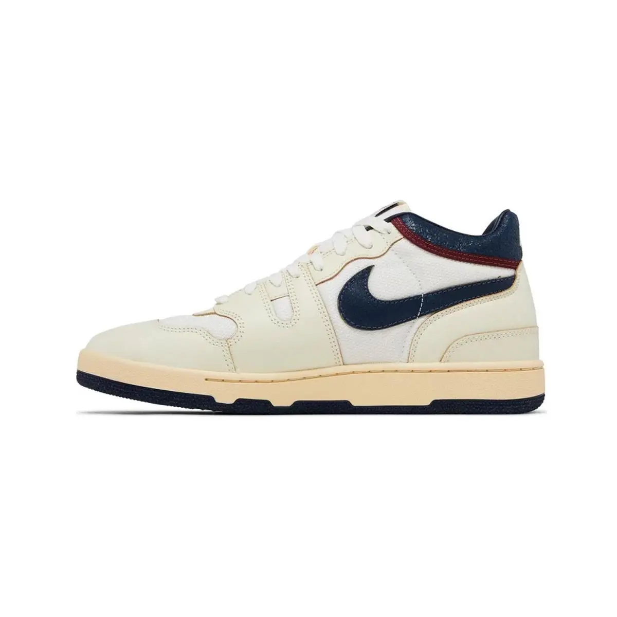 Nike shoes - HF4317-133 - HF4317-133 - Milk/Pale Vanilla/Team Red/Sail 8