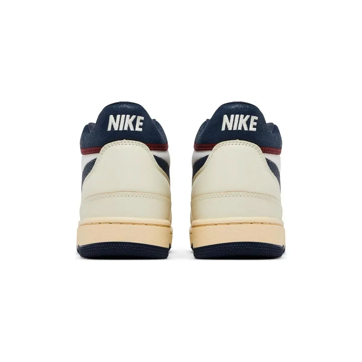 Nike shoes - HF4317-133 - HF4317-133 - Milk/Pale Vanilla/Team Red/Sail 7