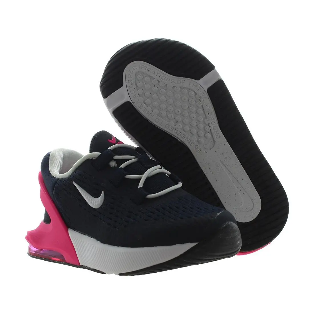 Nike Air Max 270 GO Infant/toddler Shoes