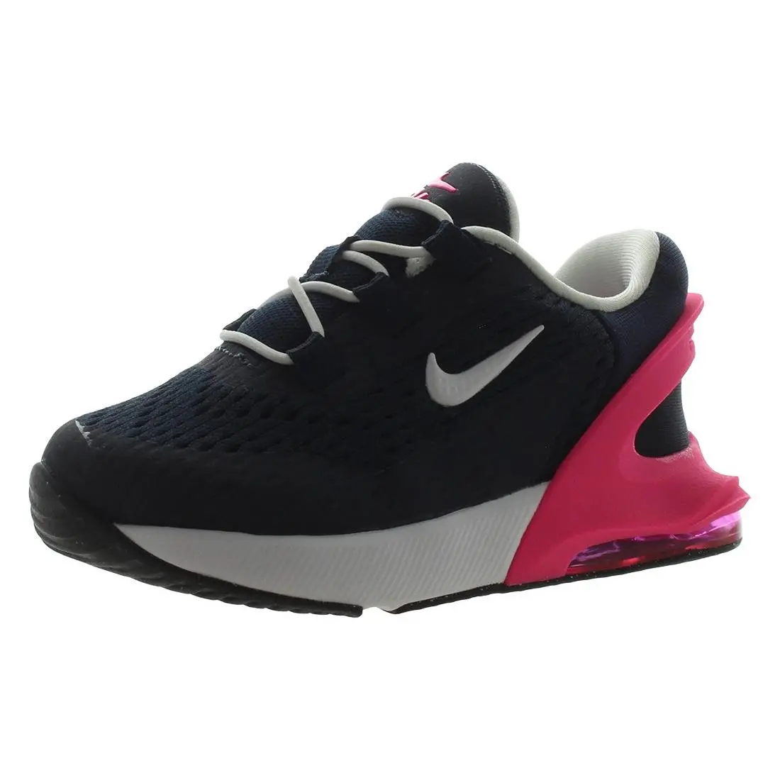 Nike shoes - DV1970401 - DV1970401 - Dark Obsidian/White, Main: Black 0