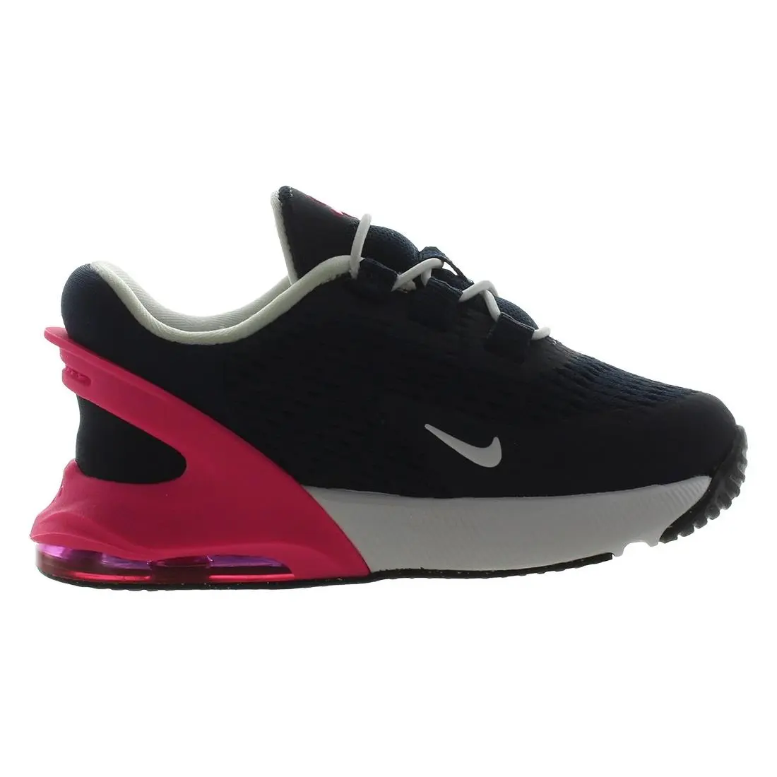 Nike shoes - DV1970401 - DV1970401 - Dark Obsidian/White, Main: Black 1