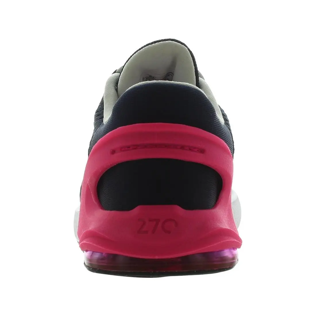 Nike shoes - DV1970401 - DV1970401 - Dark Obsidian/White, Main: Black 2