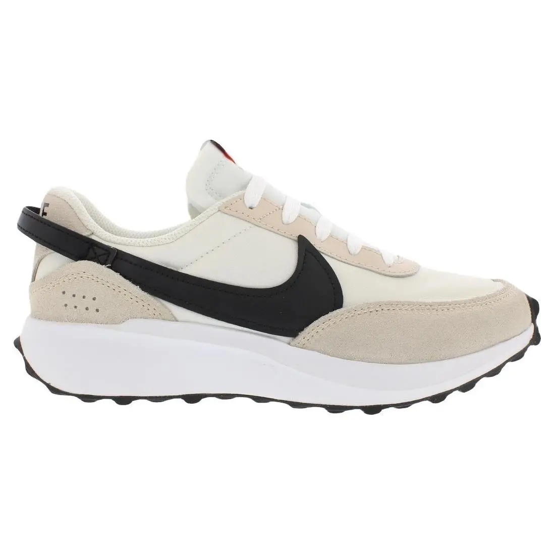 Nike shoes - Sandrift/Black/Phantom/White, Main: Black 0