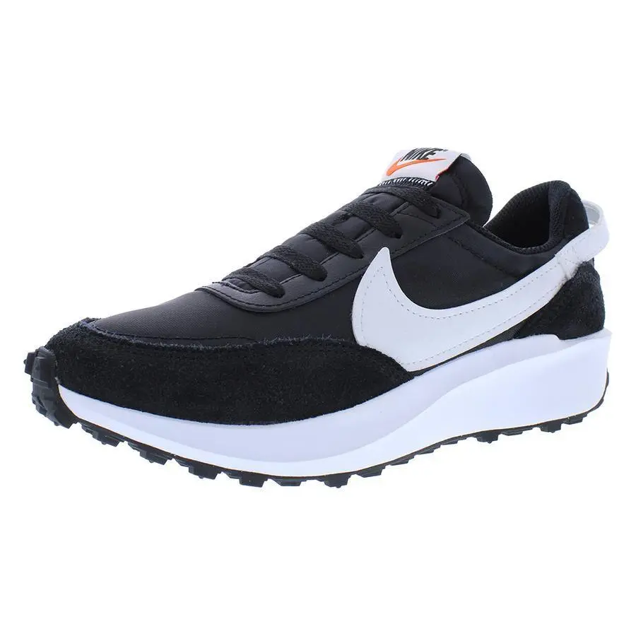Nike shoes - Sandrift/Black/Phantom/White, Main: Black 8