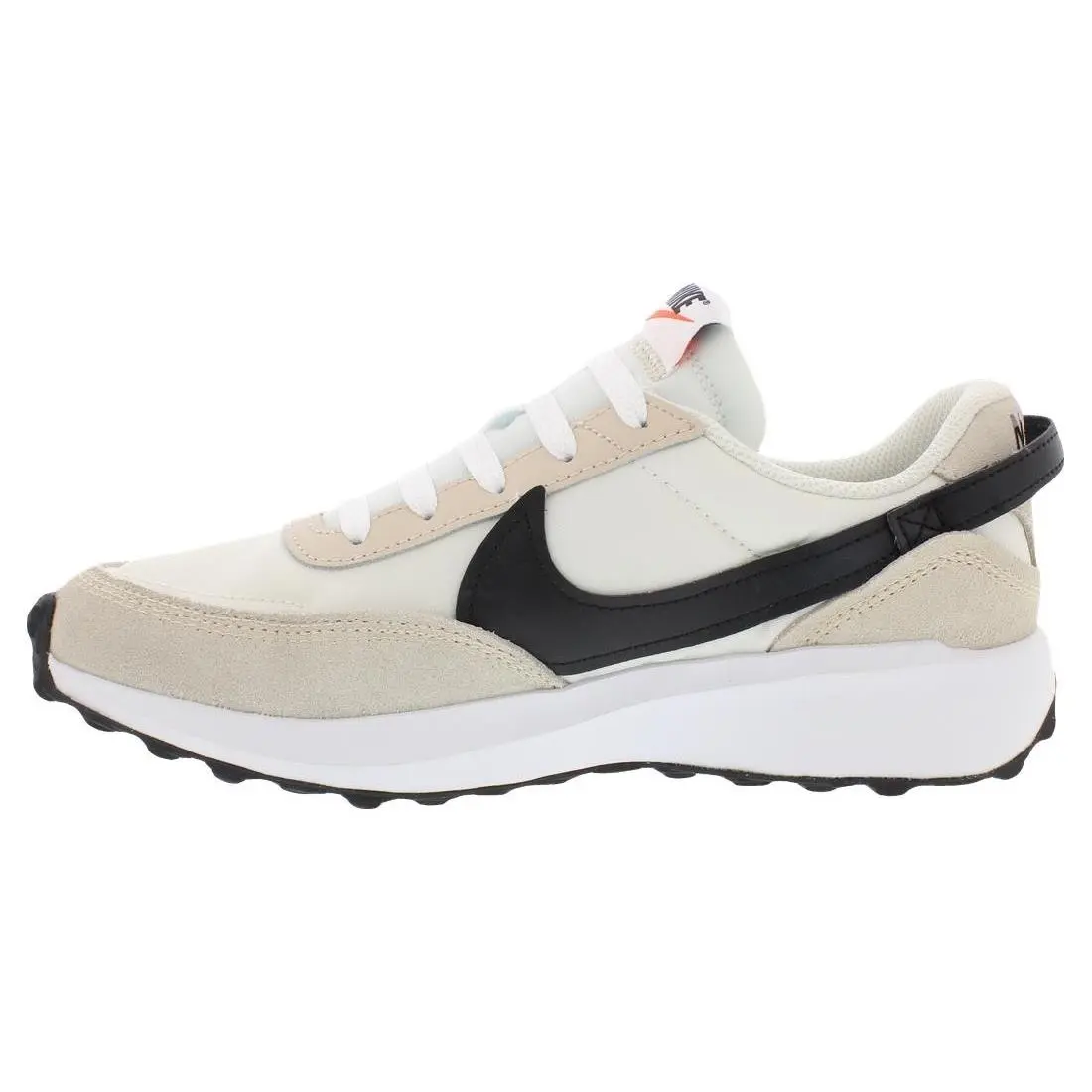 Nike shoes - Sandrift/Black/Phantom/White, Main: Black 7