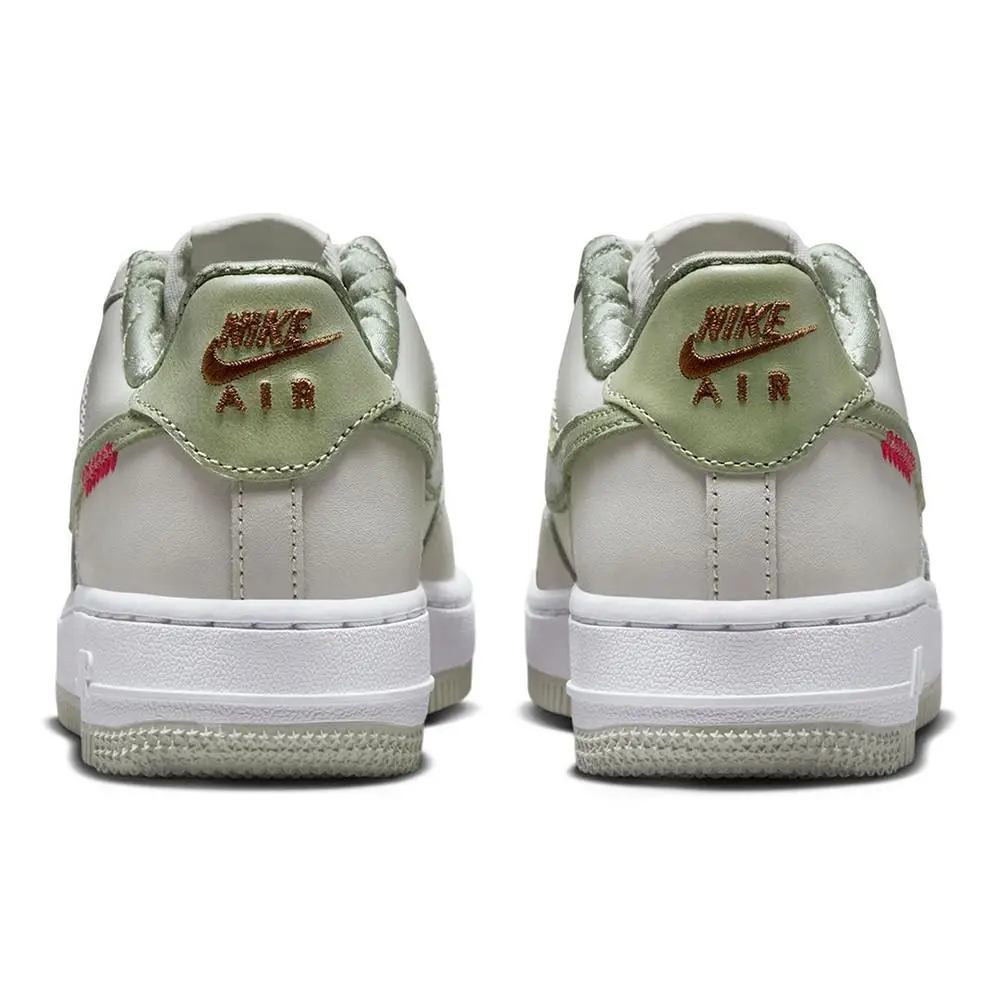 Nike shoes - HV6000 131 - HV6000 131 - Sail/Olive Aura-White 2