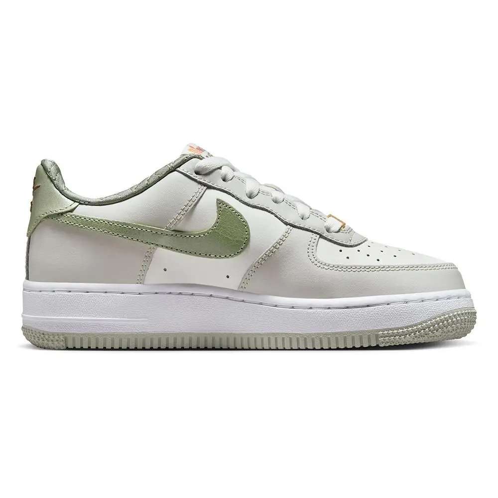 Nike shoes - HV6000 131 - HV6000 131 - Sail/Olive Aura-White 9