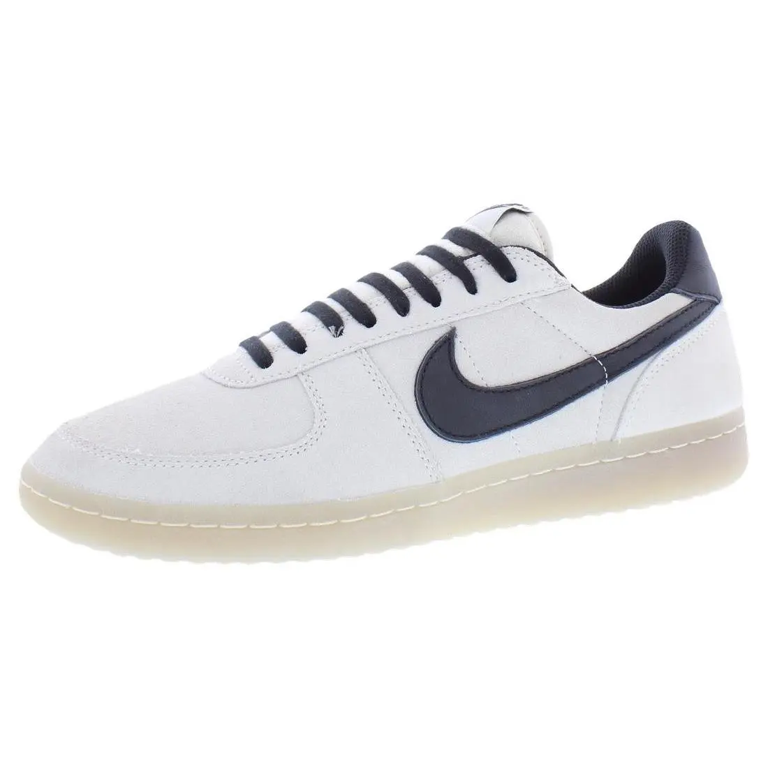 Nike shoes - Light Orewood Brown/Black, Main: Off-White 0
