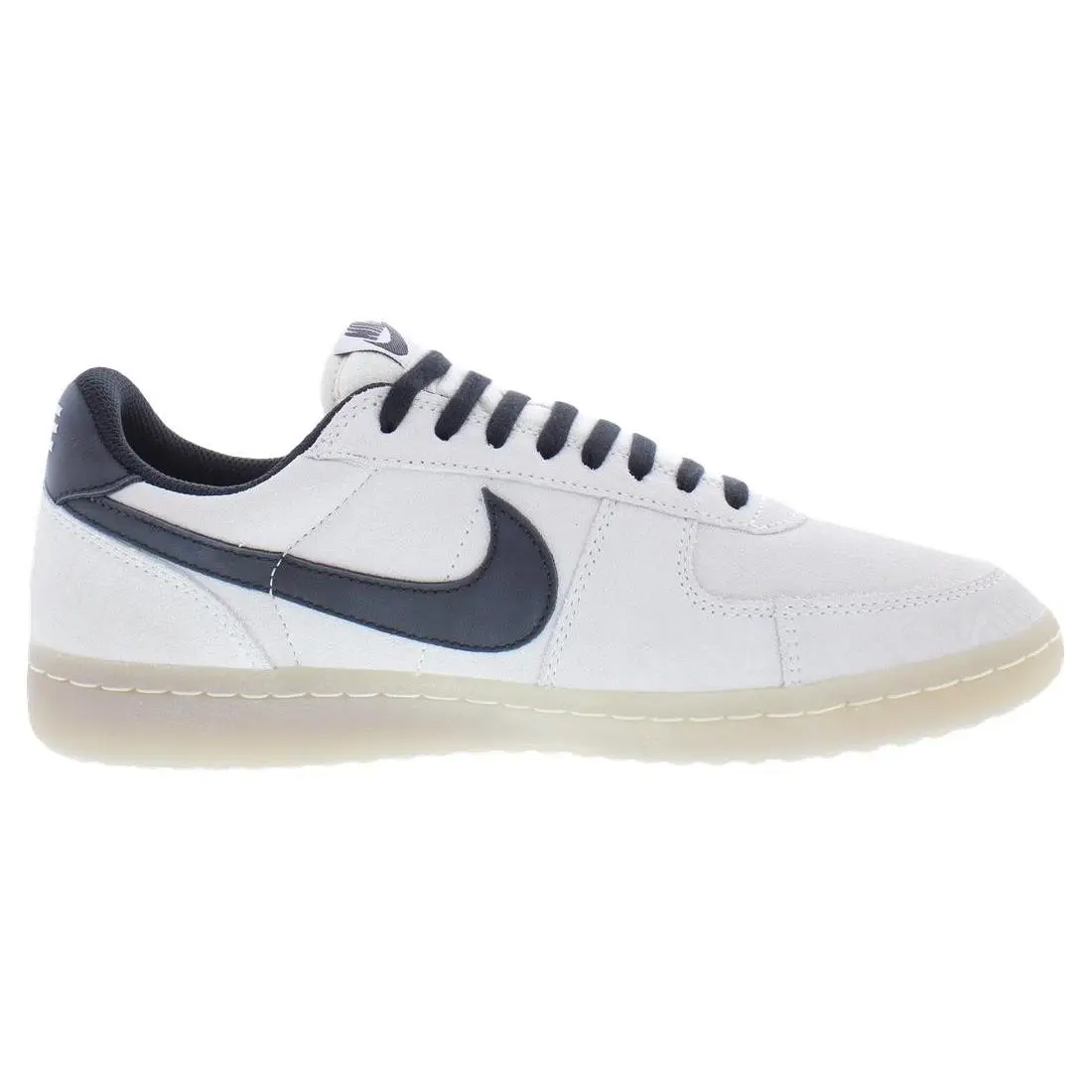 Nike shoes - Light Orewood Brown/Black, Main: Off-White 1