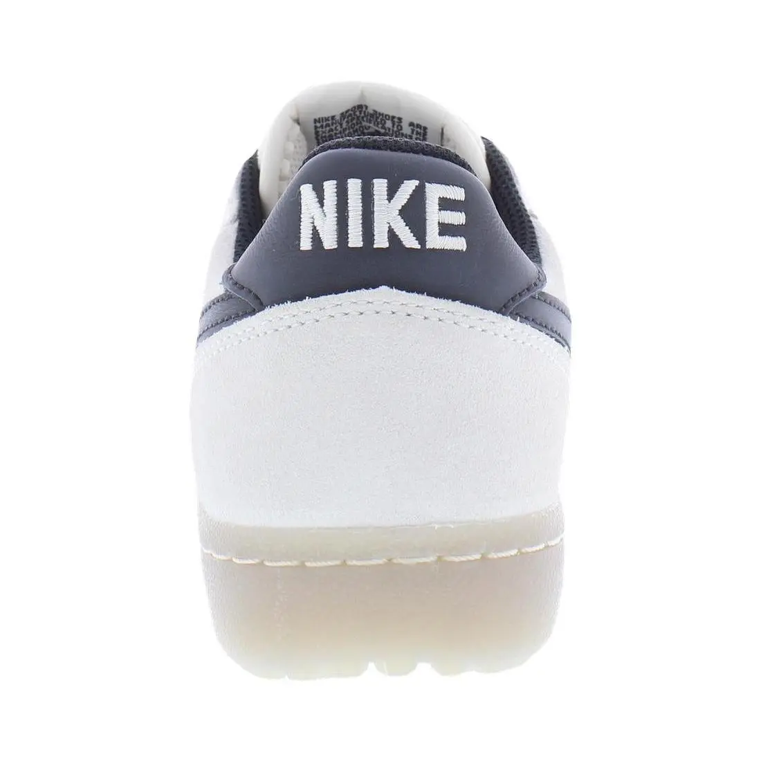 Nike shoes - Light Orewood Brown/Black, Main: Off-White 6