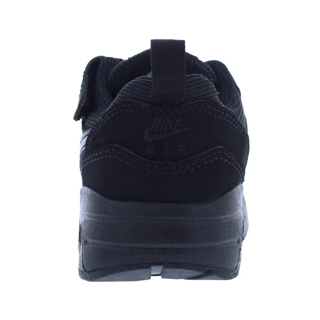 Nike shoes - DZ3308001 - DZ3308001 - Black/Black/Black, Main: Black 2
