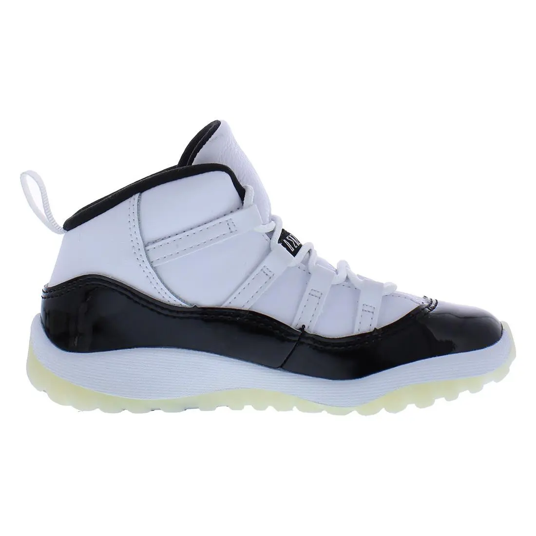Nike shoes - 378040170 - 378040170 - White/Metallic Gold/Black, Main: Black 1