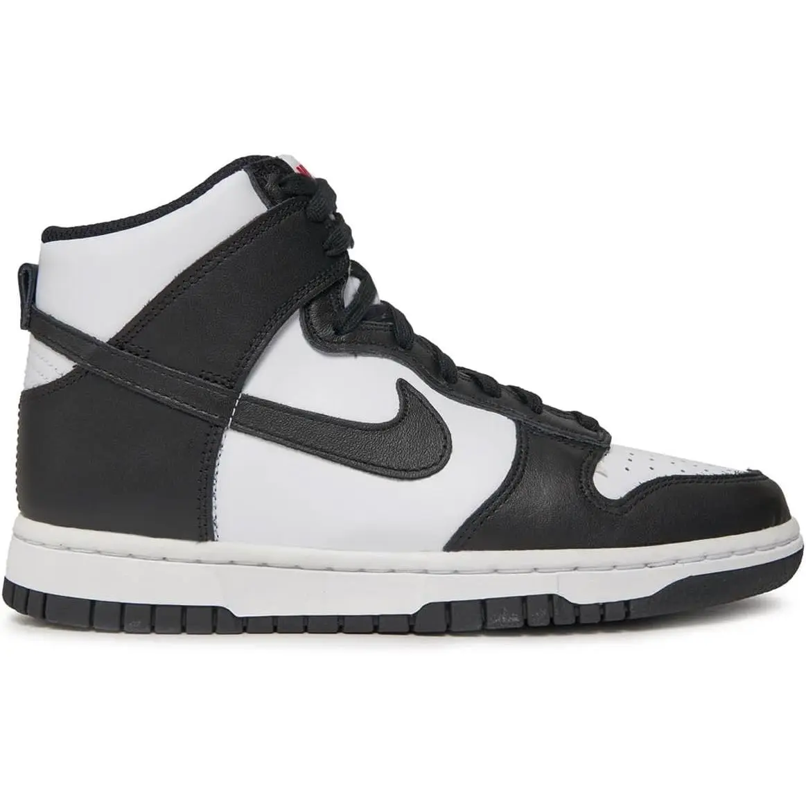 Nike shoes - DD1869 103 - DD1869 103 - White/Black-University Red 1