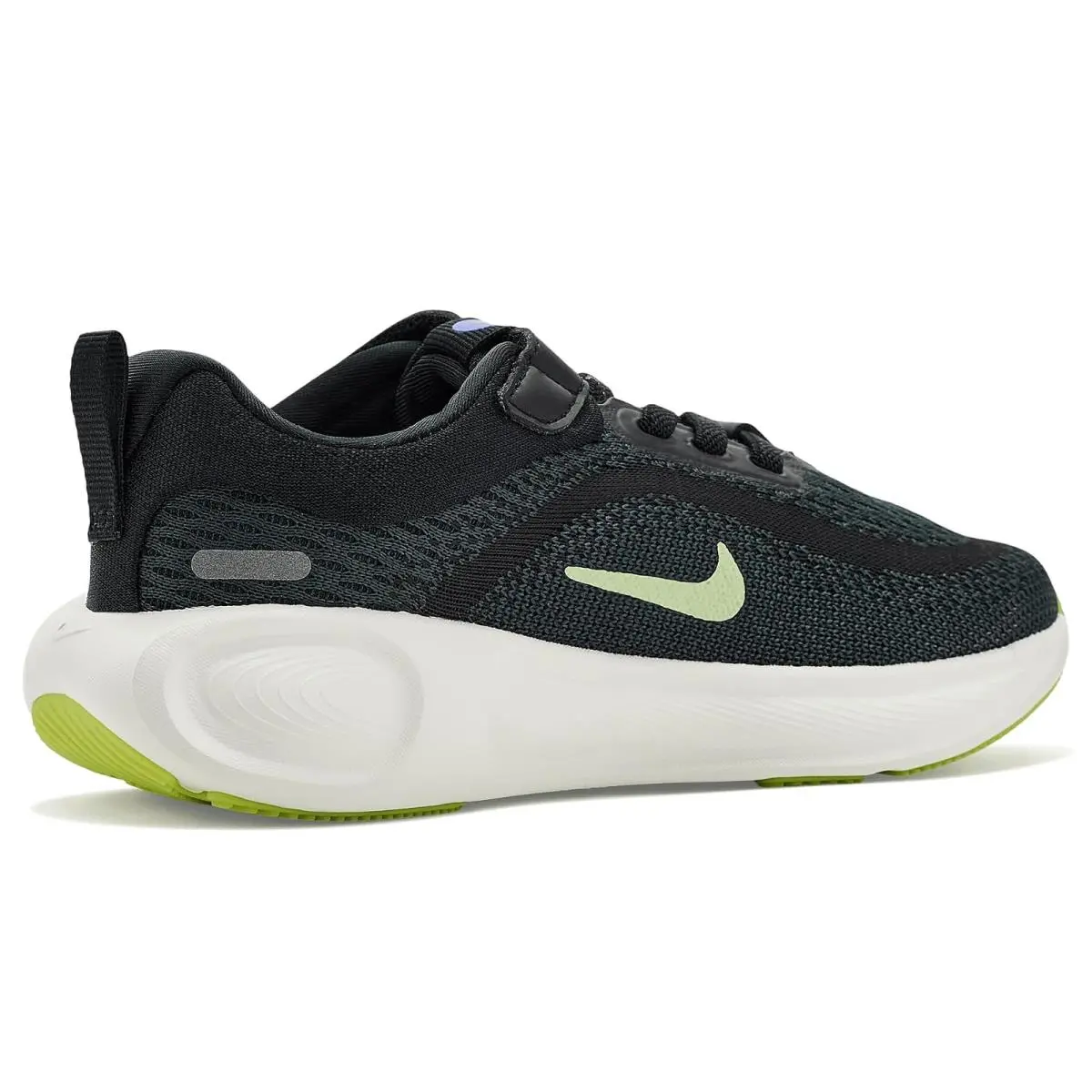 Nike shoes - Black/Racer Blue/Black Spruce 1