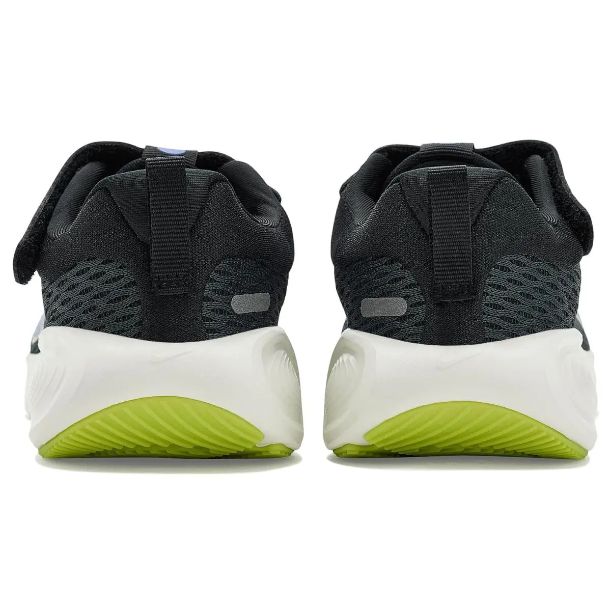 Nike shoes - Black/Racer Blue/Black Spruce 5