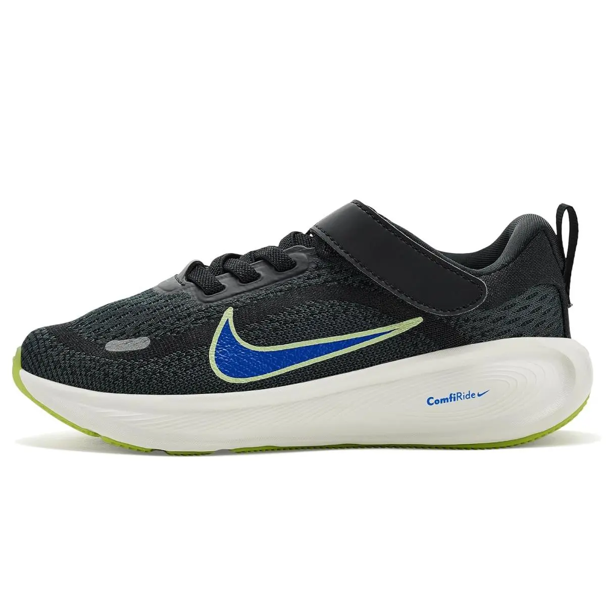 Nike shoes - Black/Racer Blue/Black Spruce 9