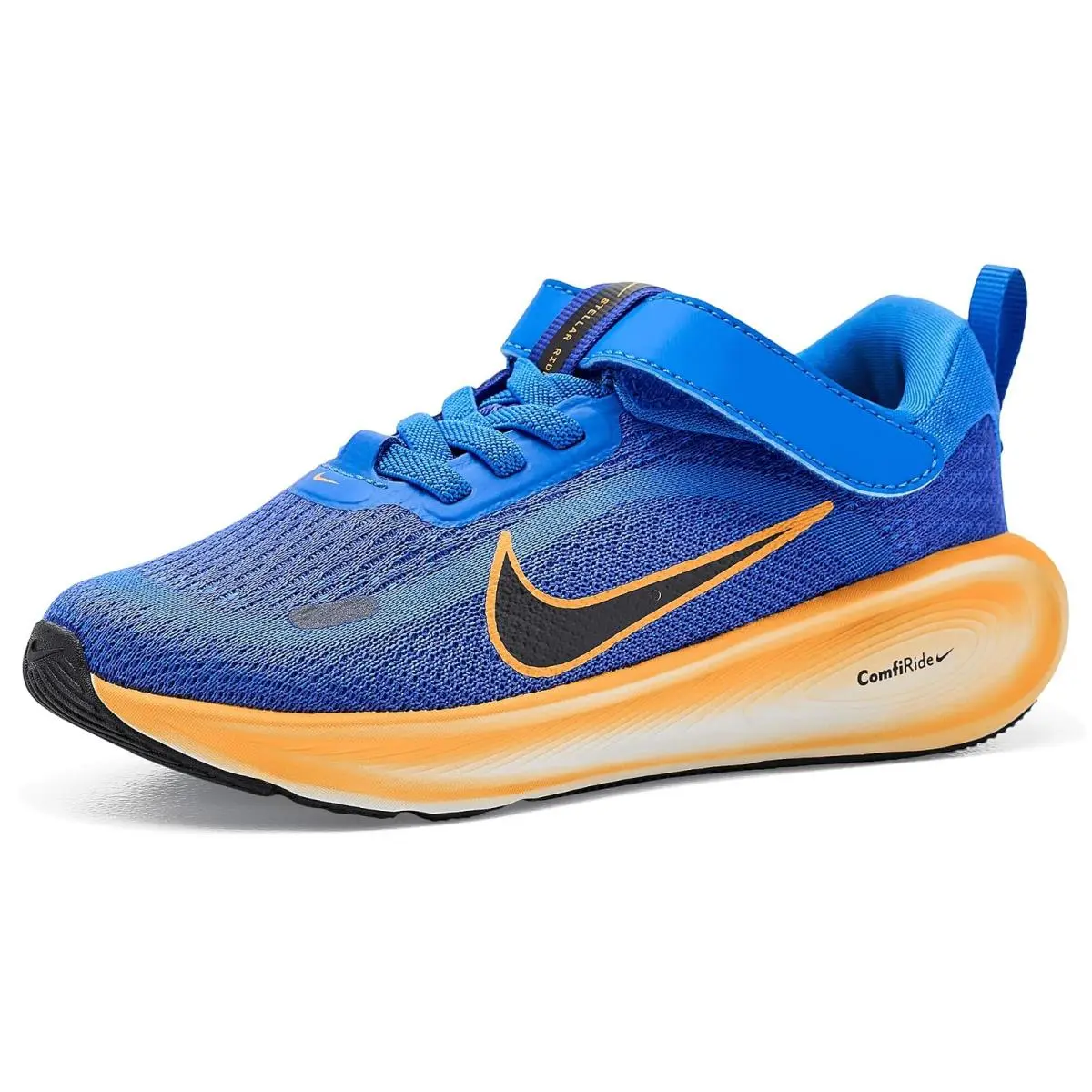Nike shoes - Black/Racer Blue/Black Spruce 13