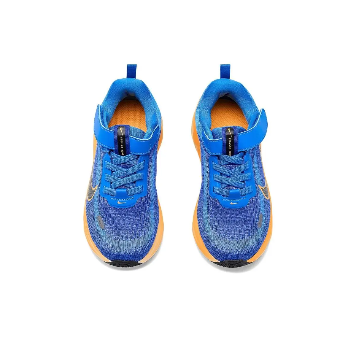 Nike shoes - Black/Racer Blue/Black Spruce 14