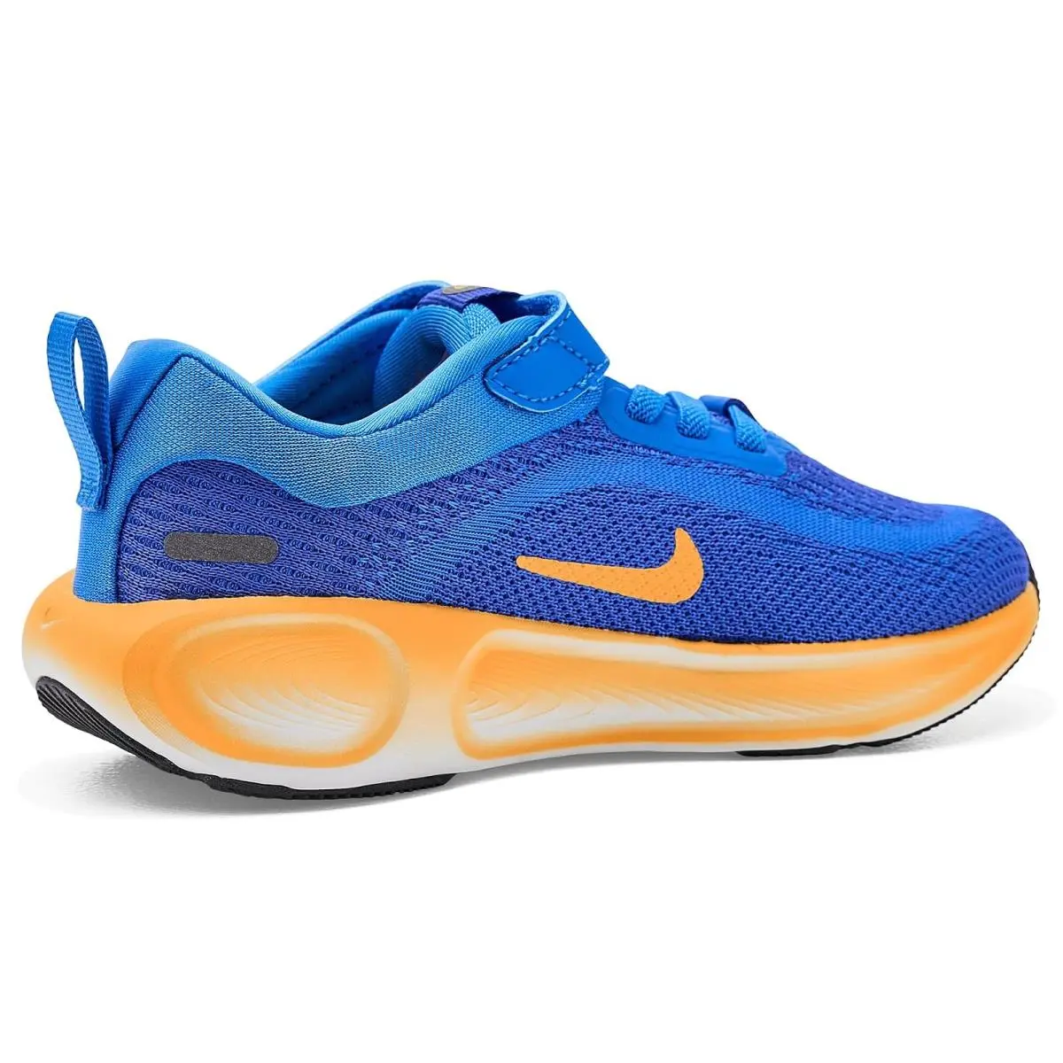 Nike shoes - Black/Racer Blue/Black Spruce 15