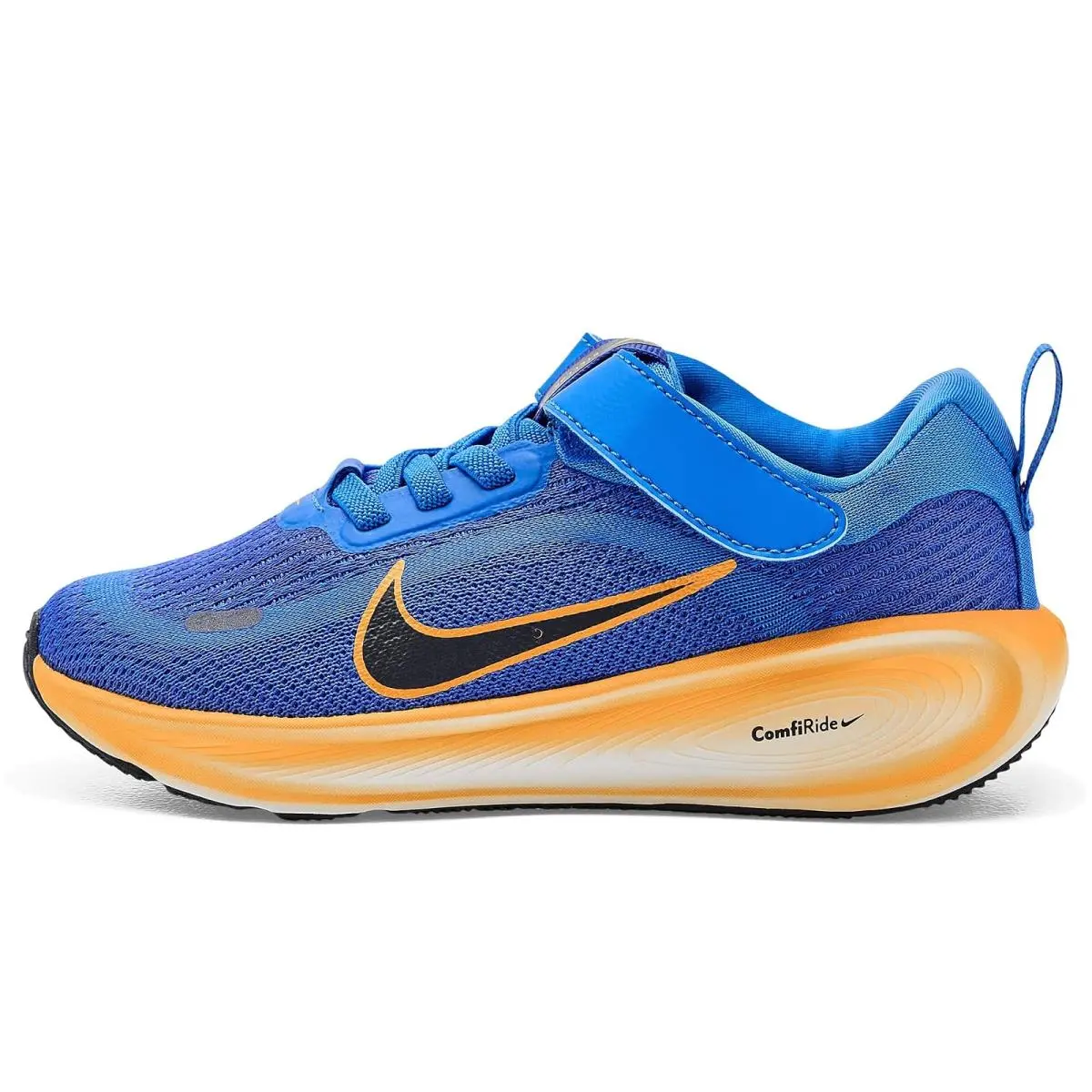 Nike shoes - Black/Racer Blue/Black Spruce 16