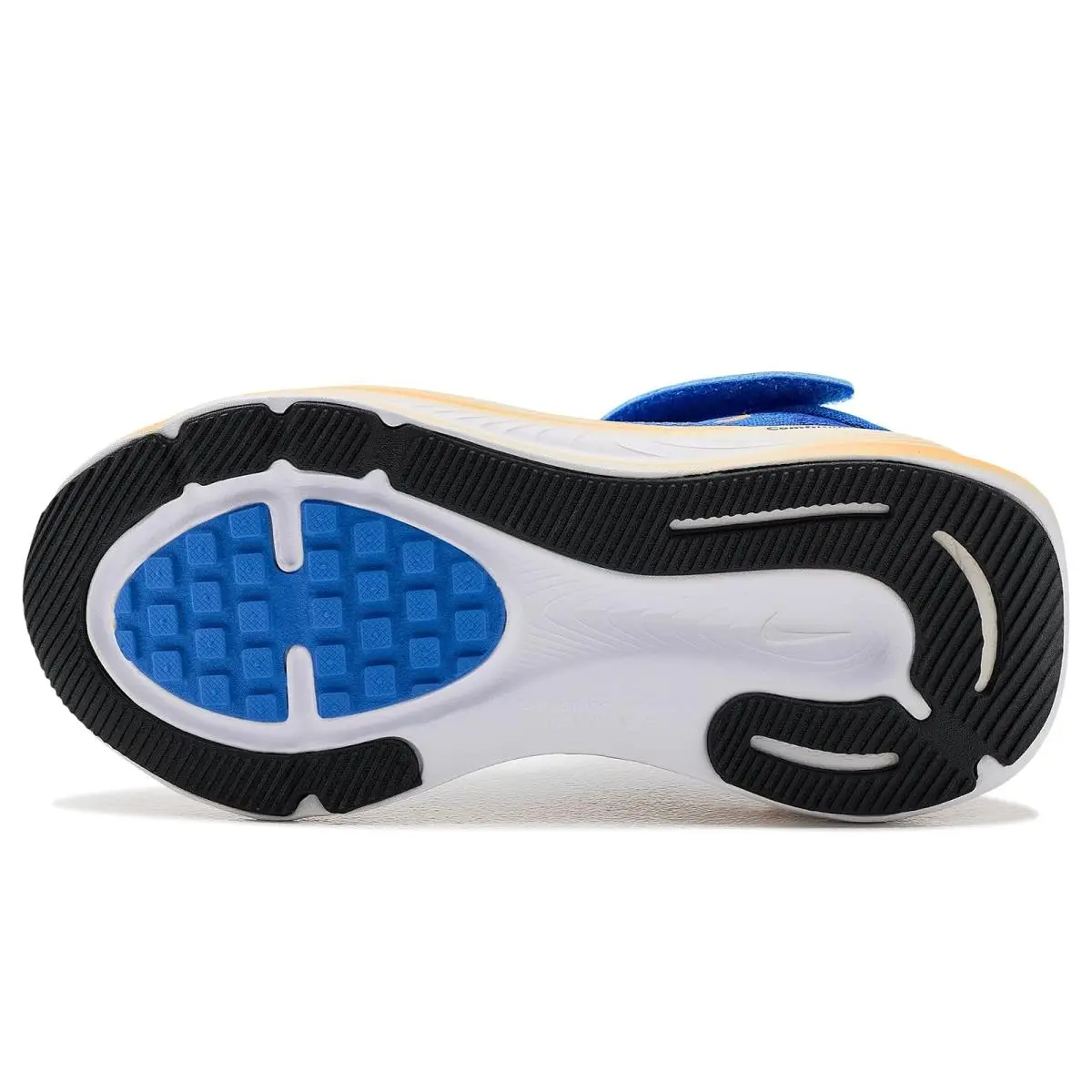 Nike shoes - Black/Racer Blue/Black Spruce 17