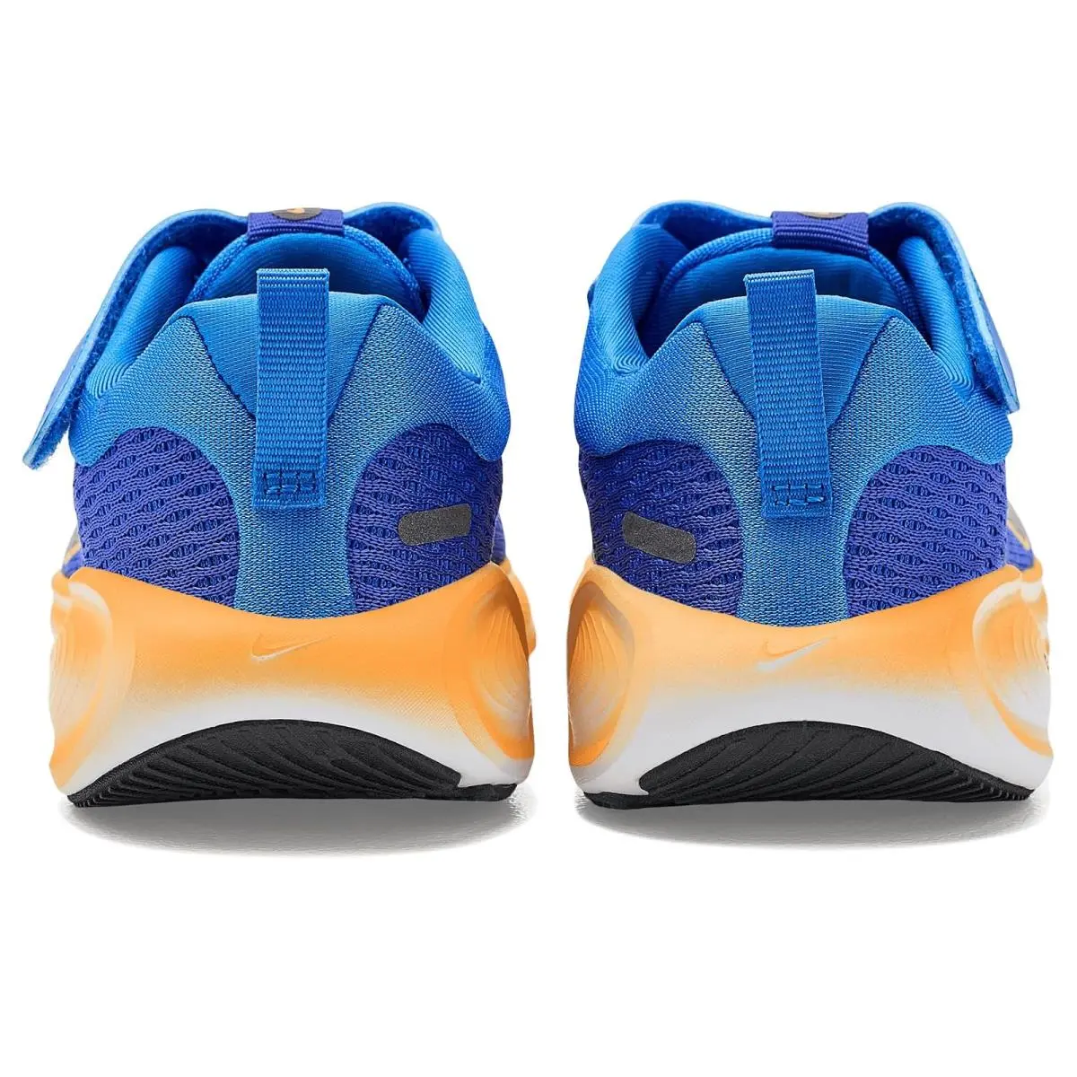Nike shoes - Black/Racer Blue/Black Spruce 19
