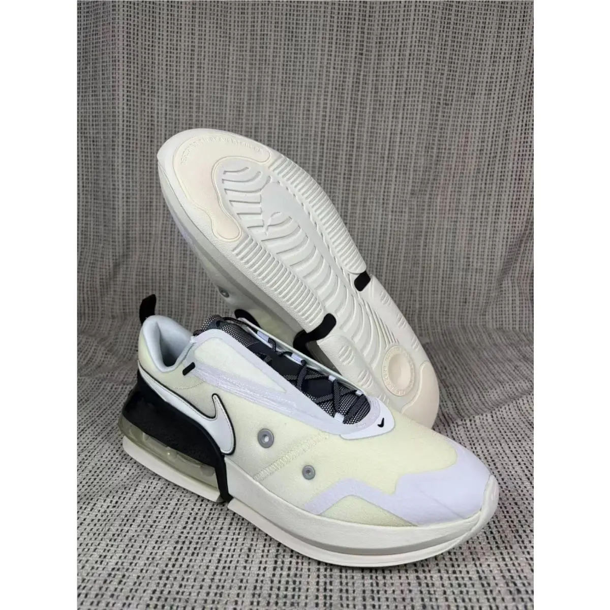 Nike shoes - Nike Air Max Up - Air Max - White 15