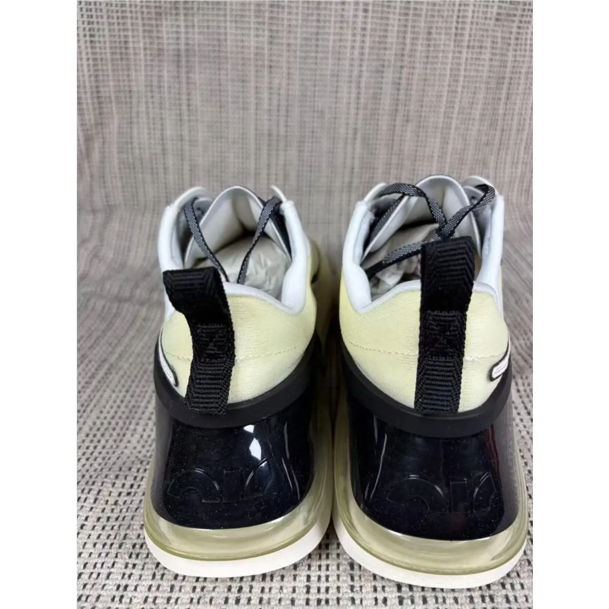 Nike shoes - Nike Air Max Up - Air Max - White 18