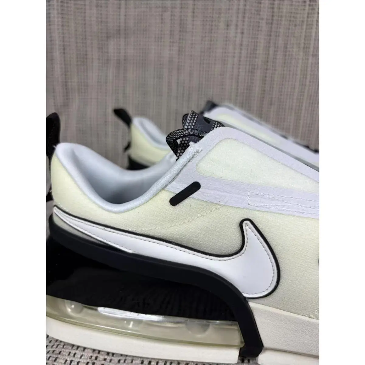 Nike shoes - Nike Air Max Up - Air Max - White 19