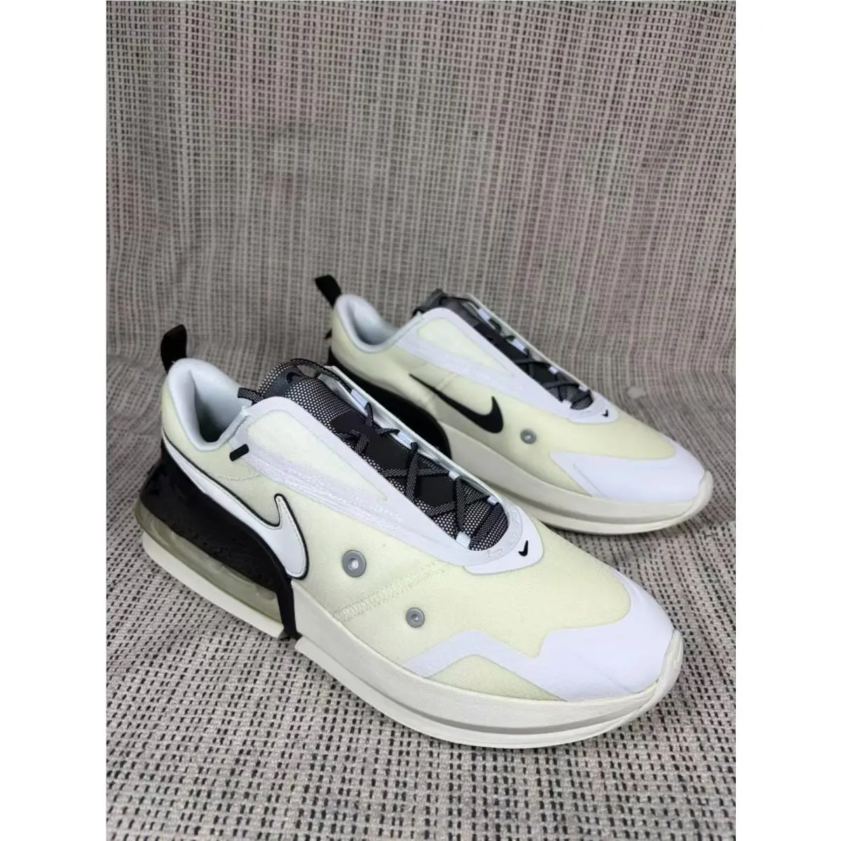 Nike shoes - Nike Air Max Up - Air Max - White 20