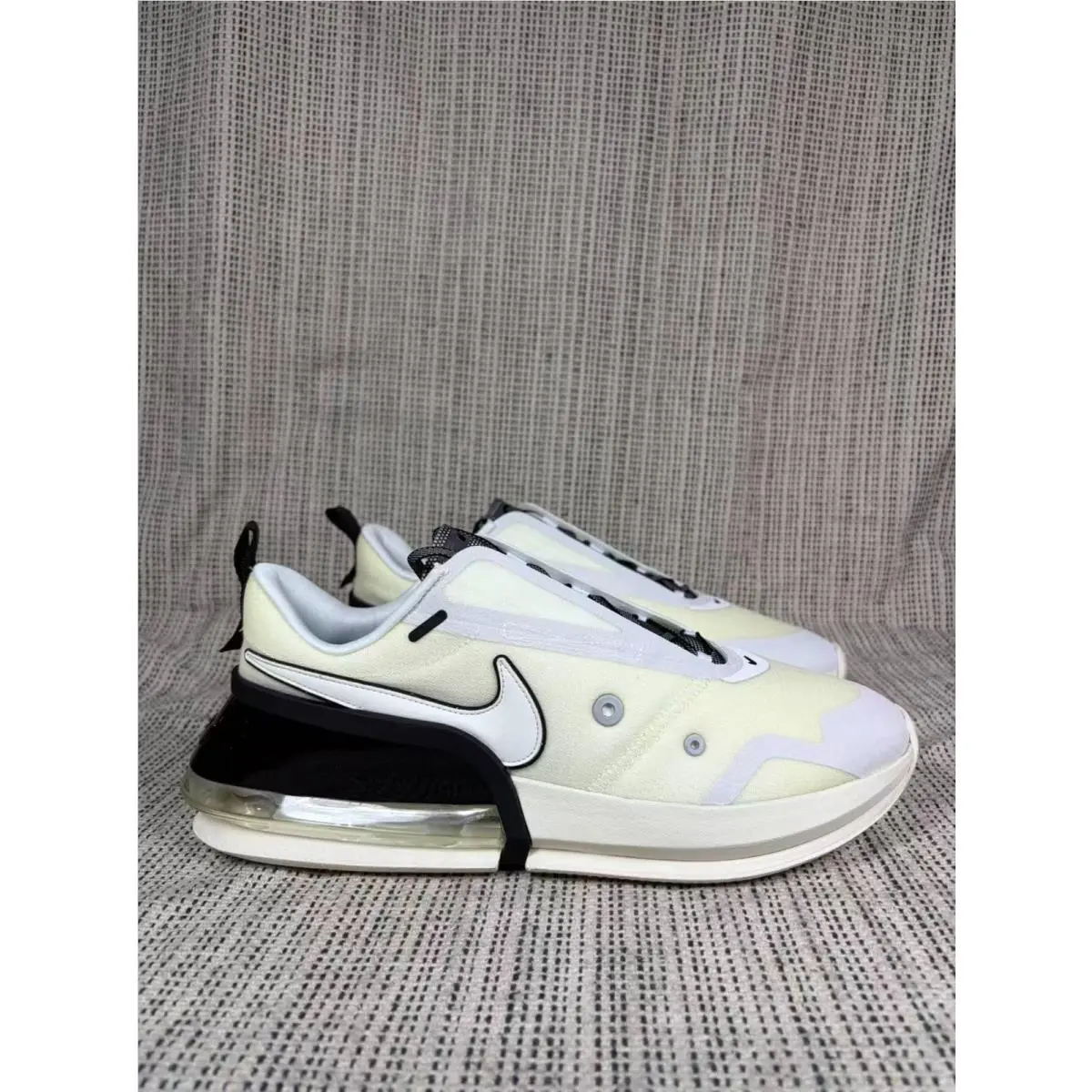 Nike shoes - Nike Air Max Up - Air Max - White 21