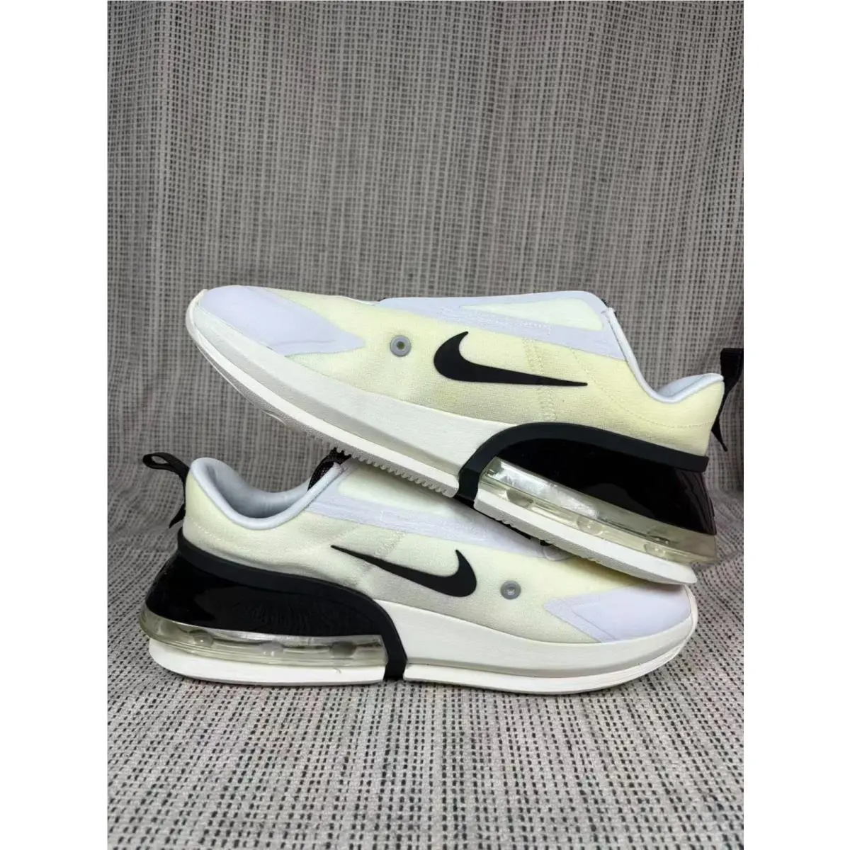 Nike shoes - Nike Air Max Up - Air Max - White 22