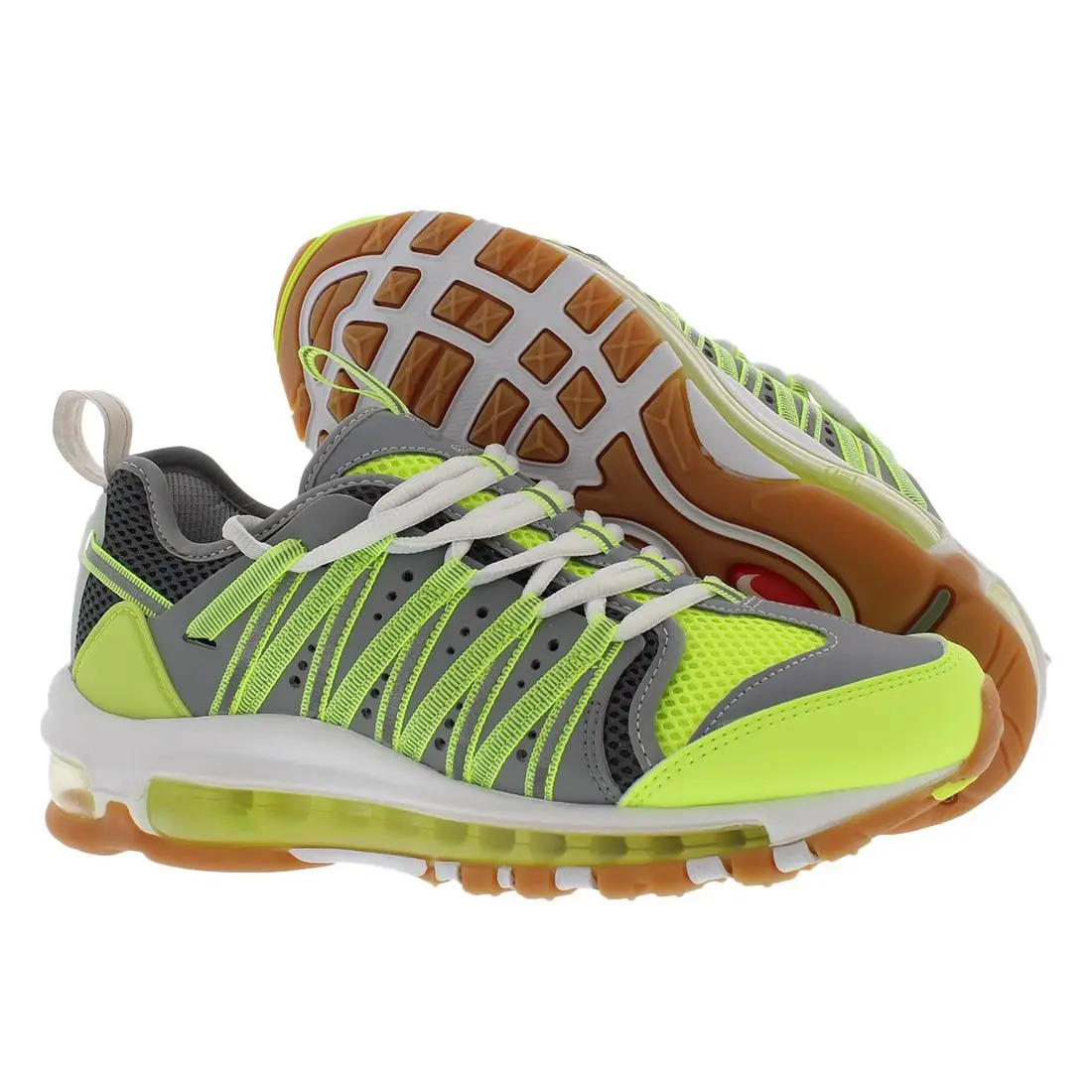 Nike Air Max 97 /haven /clot Unisex Shoes